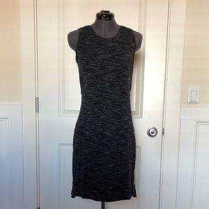 Jersey Shift Dress